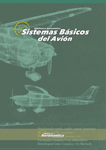 La Normal Libros Sistemas Basicos Del Avion