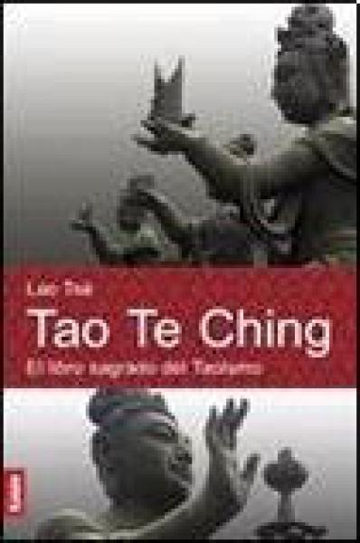 Libro Tao te Ching: Texto Ilustrado De Lao Tzu - Buscalibre