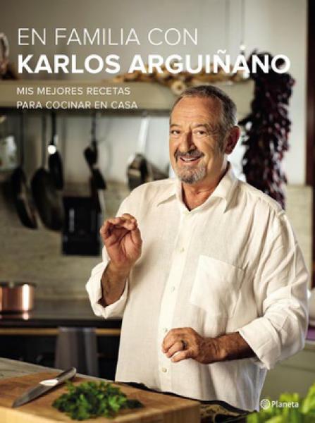 Libros de KARLOS ARGUIÑANO