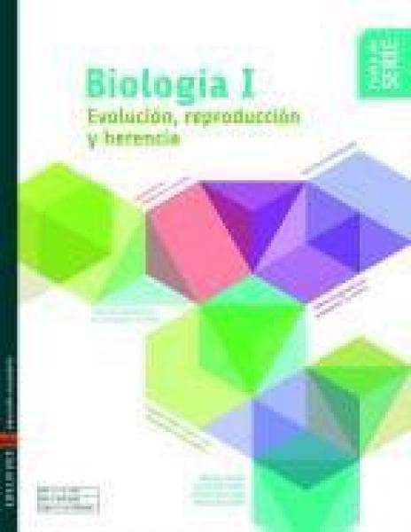 BIOLOGIA I  FUERA DE SERIE
