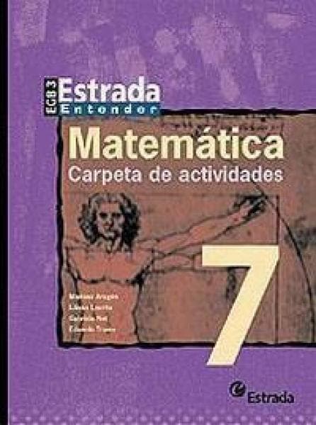MATEMATICA 7 (ENTENDER)