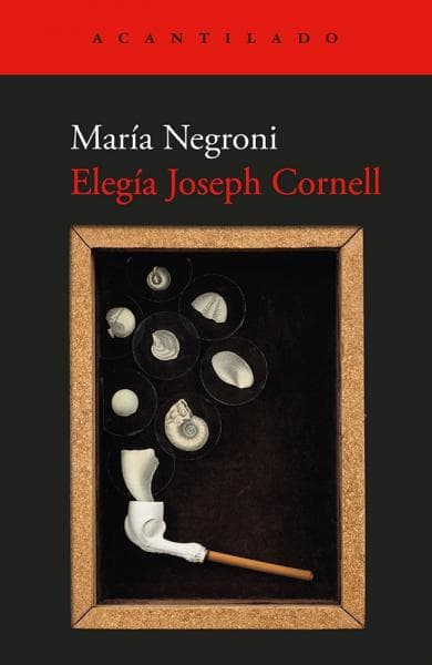 ELEGIA JOSEPH CORNELL