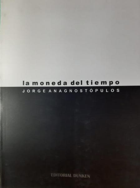 LA MONEDA DEL TIEMPO .