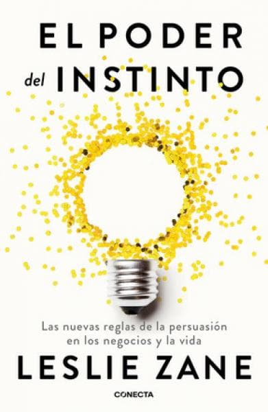 EL PODER DEL INSTINTO