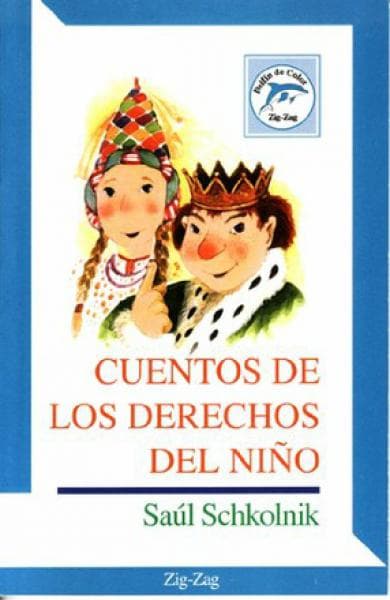 CUENTOS DE LOS DERECHOS DEL NIÑO