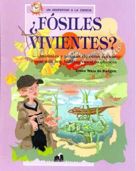 FOSILES VIVIENTES?