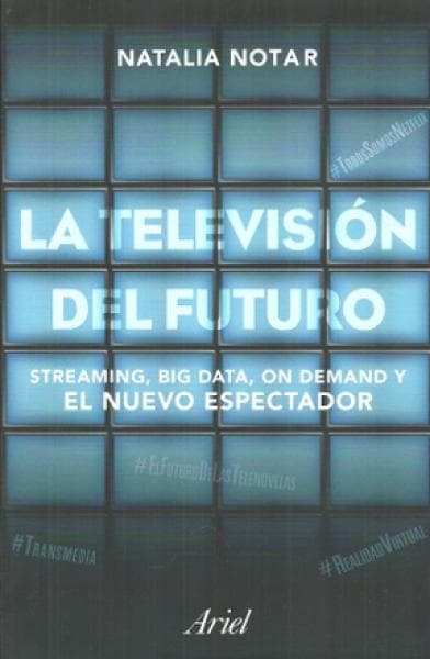 LA TELEVISION DEL FUTURO