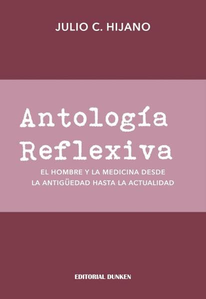 ANTOLOGIA REFLEXIVA