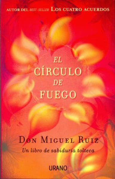 EL CIRCULO DE FUEGO