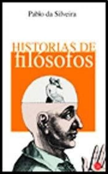 HISTORIAS DE FILOSOFOS (BOL.)