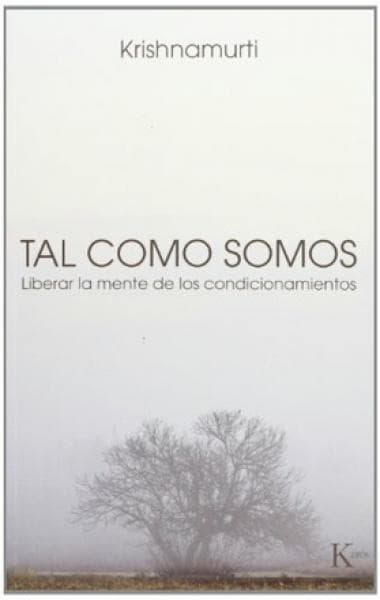 TAL COMO SOMOS