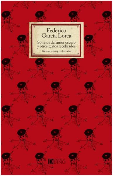 SONETOS DEL AMOR OSCURO Y OTROS ...