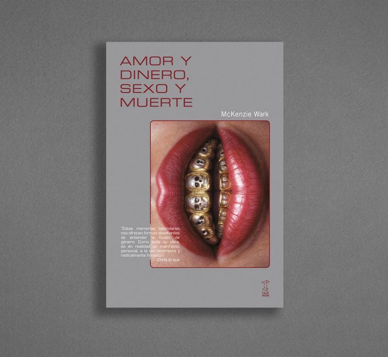 AMOR Y DINERO, SEXO Y MUERTE