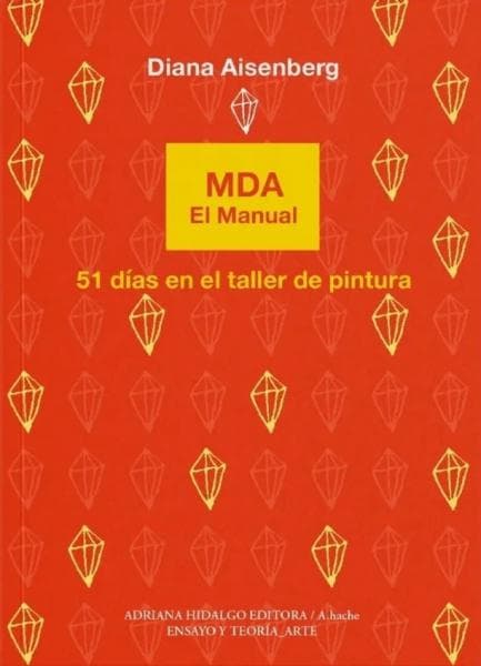 MDA EL MANUAL