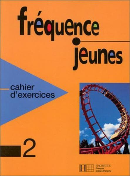 FREQUENCE JEUNES 2-EXERCICES