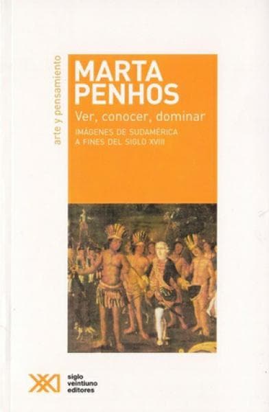 VER,CONOCER,DOMINAR
