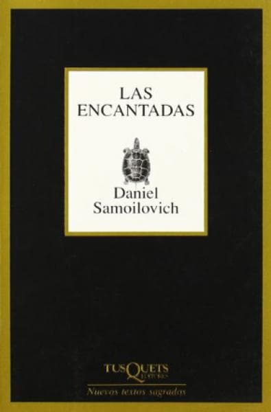LAS ENCANTADAS