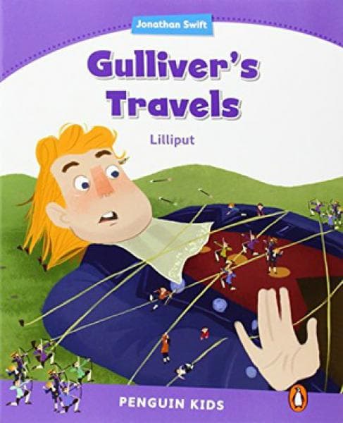 GULLIVER S TRAVELS      S.5
