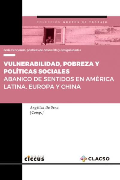 VULNERABILIDAD POBREZA Y POLITICAS...