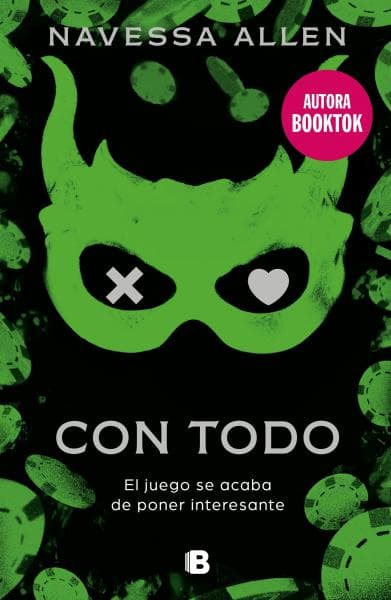CON TODO