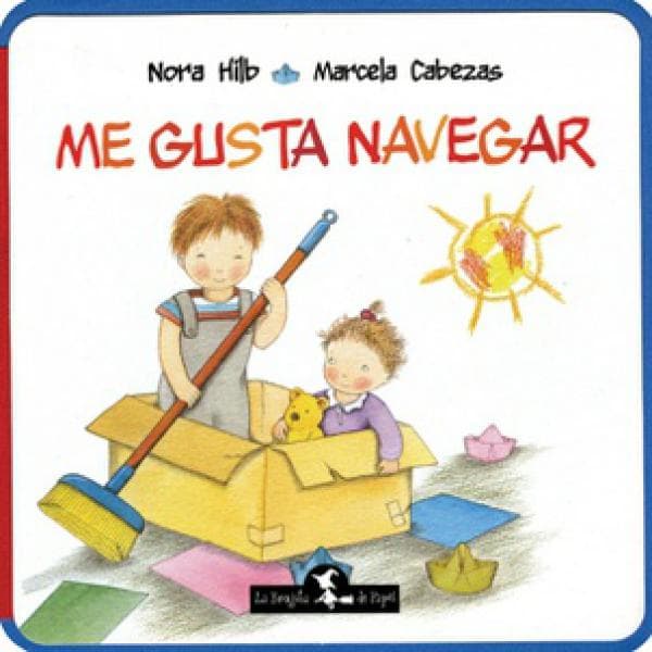 ME GUSTA NAVEGAR
