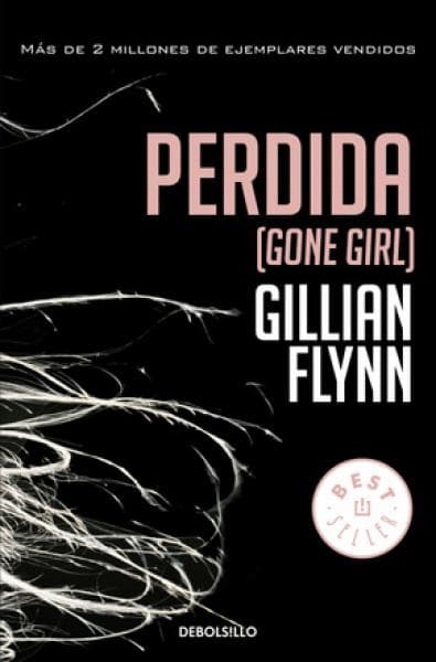 PERDIDA (GONE GIRL)