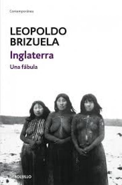 INGLATERRA. UNA FABULA