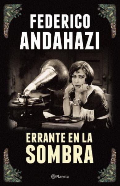 ERRANTE EN LA SOMBRA