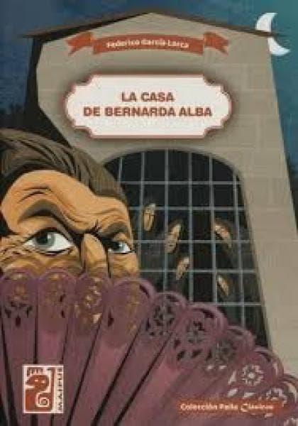 LA CASA DE BERNARDA ALBA