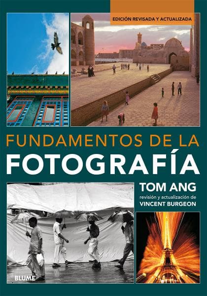FUNDAMENTOS DE LA FOTOGRAFIA ( ED.AMP.)