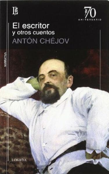 EL ESCRITOR Y OTROS CUENTOS