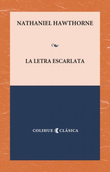 LA LETRA ESCARLATA