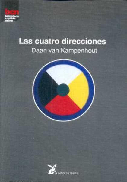 LAS CUATRO DIRECCIONES