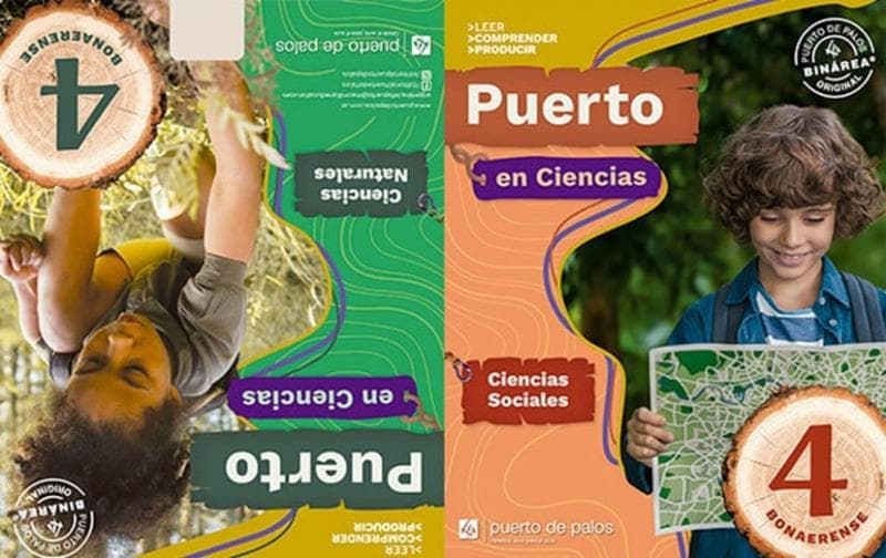 CIENCIAS 4 (PUERTO EN CIENCIAS) BON.