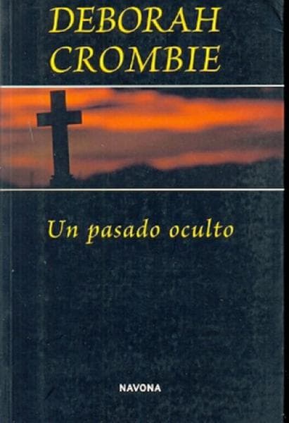 UN PASADO OCULTO