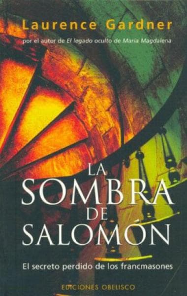 LA SOMBRA DE SALOMON