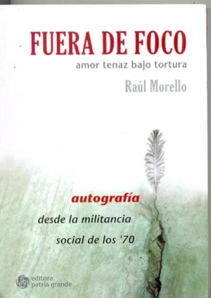FUERA DE FOCO