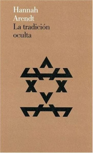 LA TRADICION OCULTA