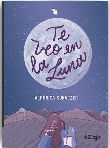 TE VEO EN LA LUNA