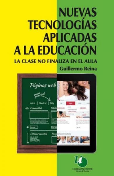 NUEVAS TECNOLOGIAS APLICADAS A LA EDUCAC