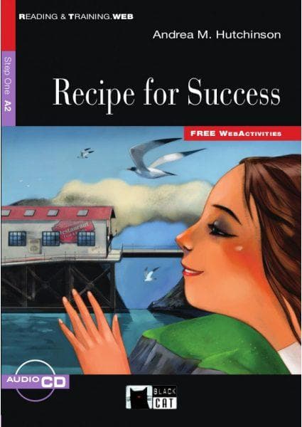 RECIPE FOR SUCCESS (L1)