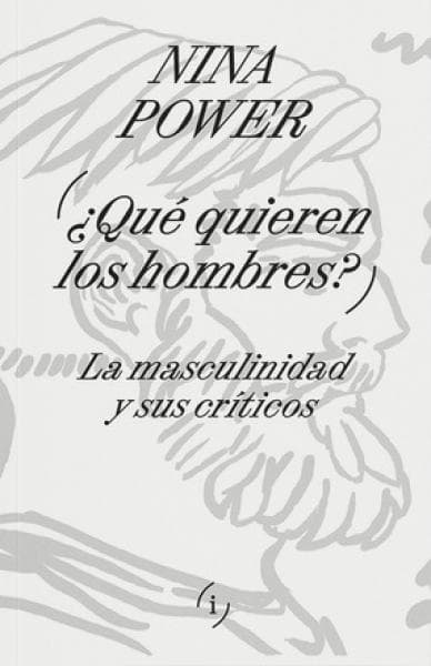 QUE QUIEREN LOS HOMBRES ?