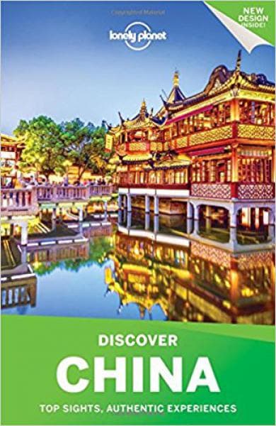 GUIA DISCOVER CHINA