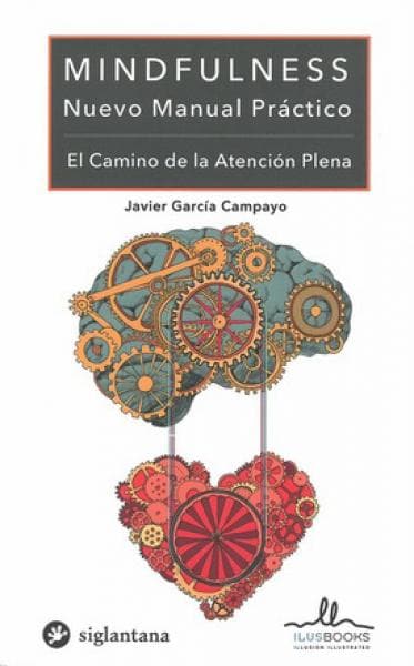 MINDFULNESS, NUEVO MANUAL PRACTICO