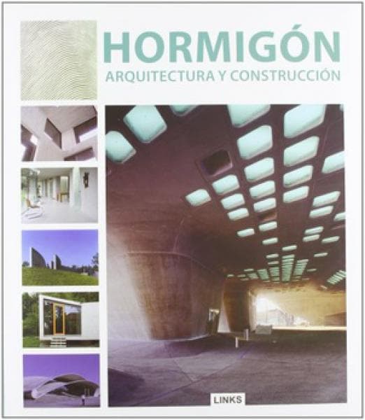 HORMIGON