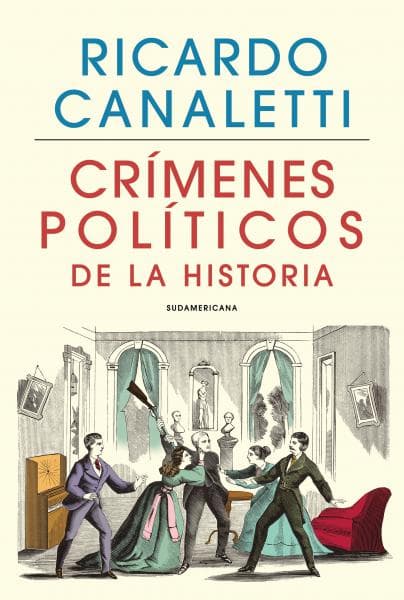 CRIMENES POLITICOS DE LA HISTORIA