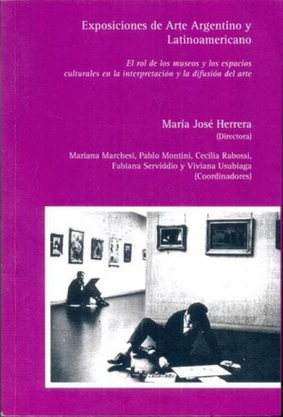 EXPOSICIONES DE ARTE ARGENTINO Y ...