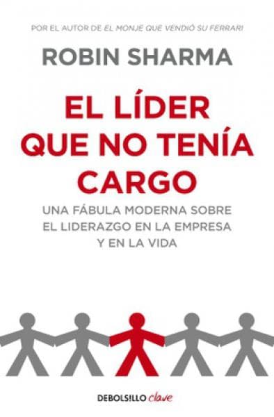 EL LIDER QUE NO TENIA CARGO