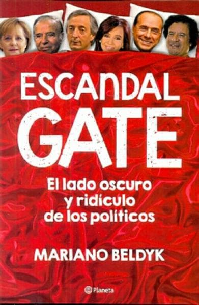 ESCANDALGATE