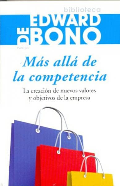 MAS ALLA DE LA COMPETENCIA